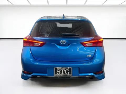 More photos of 2017 Toyota Corolla iM at STG Chandler, AZ