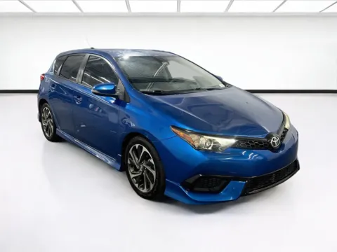 Another view of 2017 Toyota Corolla iM for sale in Chandler, AZ at STG Chandler