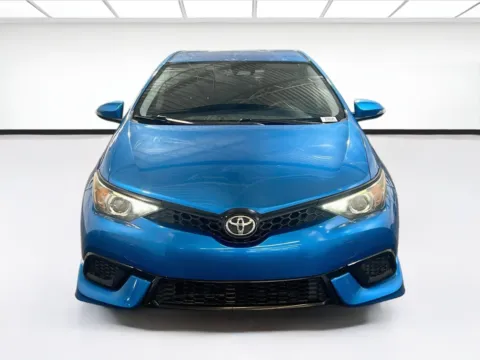 Photos of 2017 Toyota Corolla iM for sale in Chandler, AZ at STG Chandler