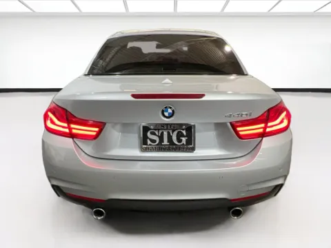 More photos of 2018 BMW 4 Series 440i at STG Chandler, AZ