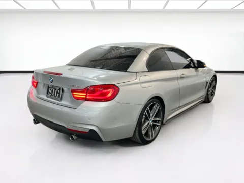 More photos of 2018 BMW 4 Series 440i at STG Chandler, AZ