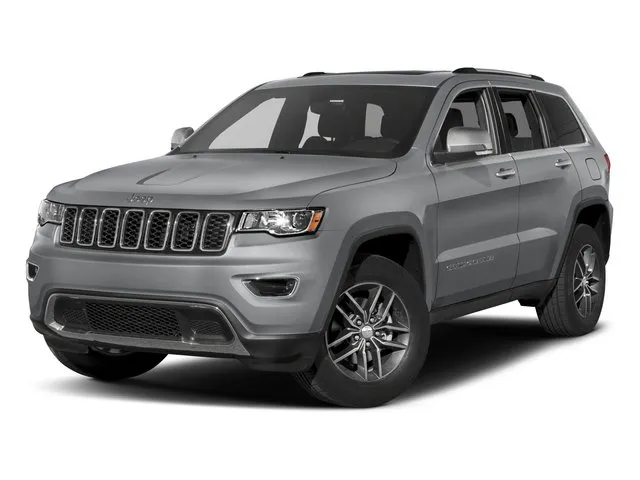 2017 Jeep Grand Cherokee Limited for sale in Chandler, AZ