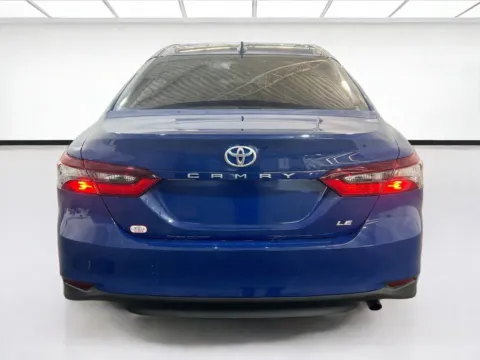 More photos of 2024 Toyota Camry LE at STG Chandler, AZ