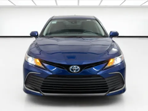 Photos of 2024 Toyota Camry LE for sale in Chandler, AZ at STG Chandler