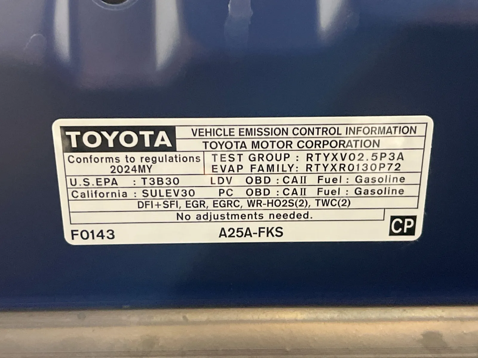 Toyota Camry photo 20