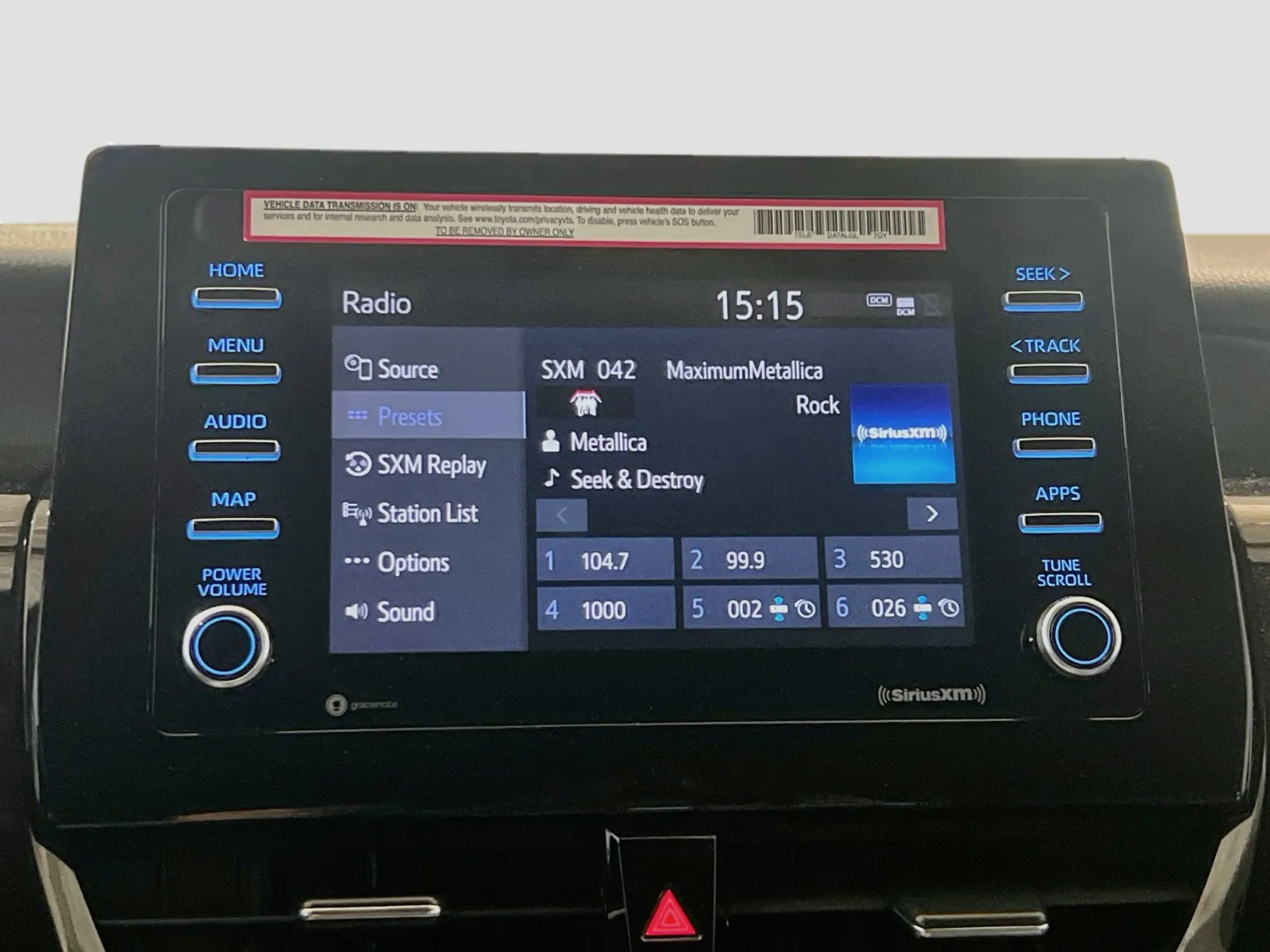 Toyota Camry photo 10