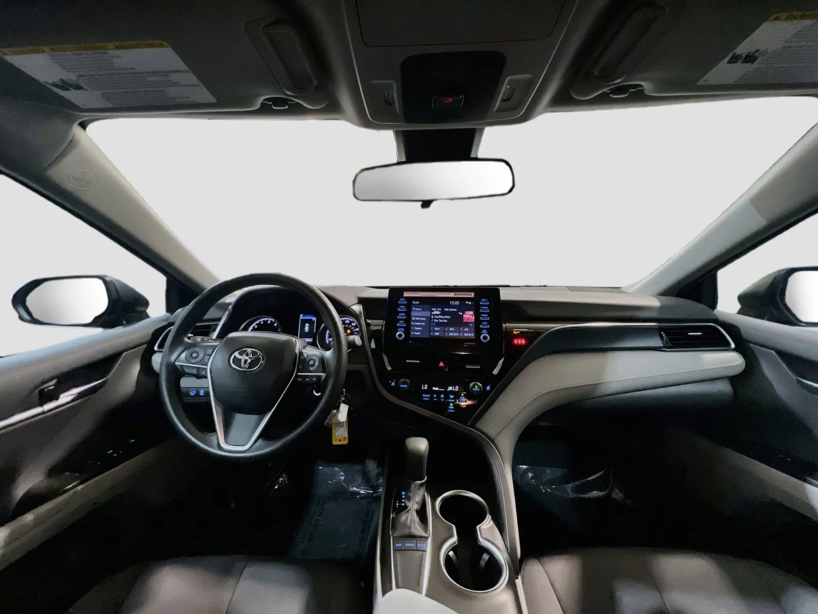 Toyota Camry photo 15