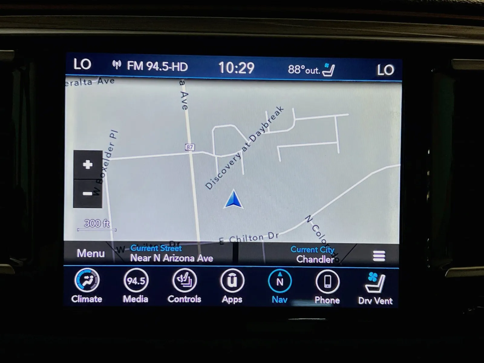 2020 Chrysler Pacifica Limited - Photo 9