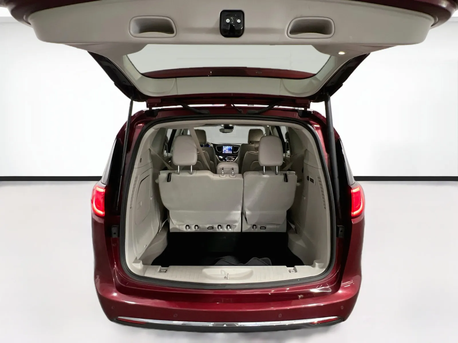 2020 Chrysler Pacifica Limited - Photo 20