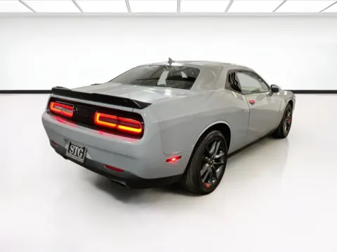 More photos of 2021 Dodge Challenger SXT at STG Chandler, AZ