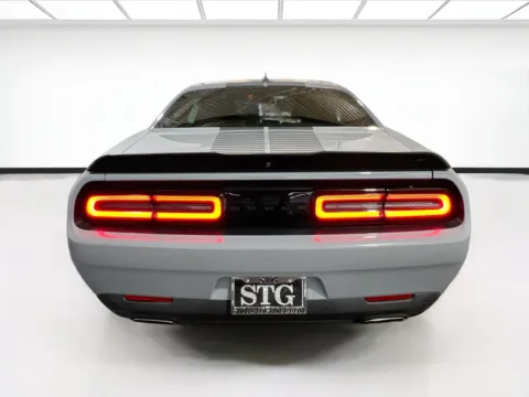 More photos of 2021 Dodge Challenger SXT at STG Chandler, AZ