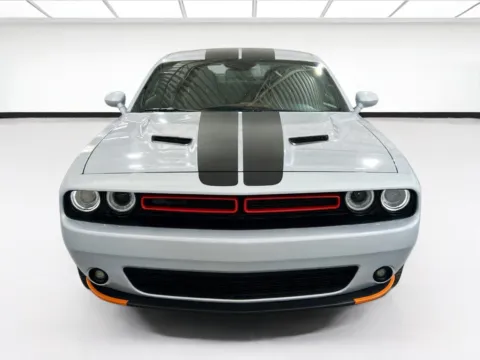 Photos of 2021 Dodge Challenger SXT for sale in Chandler, AZ at STG Chandler