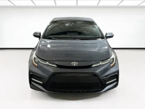 Photos of 2020 Toyota Corolla SE for sale in Chandler, AZ at STG Chandler