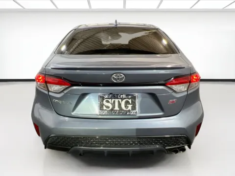 More photos of 2020 Toyota Corolla SE at STG Chandler, AZ
