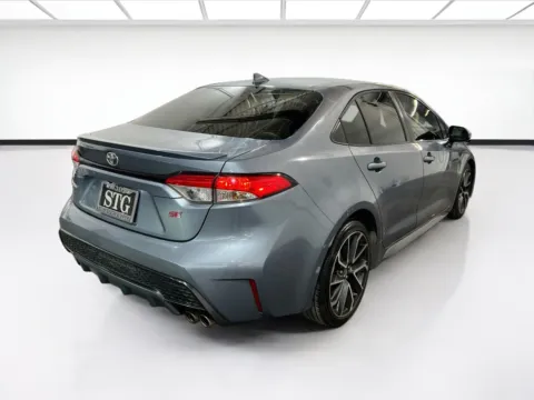 More photos of 2020 Toyota Corolla SE at STG Chandler, AZ