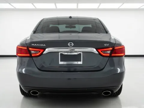 More photos of 2018 Nissan Maxima SV at STG Chandler, AZ