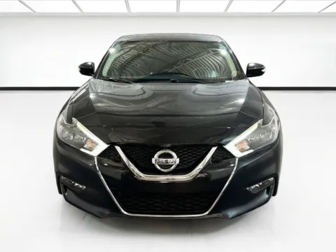 Photos of 2018 Nissan Maxima SV for sale in Chandler, AZ at STG Chandler