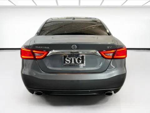 More photos of 2018 Nissan Maxima SV at STG Chandler, AZ