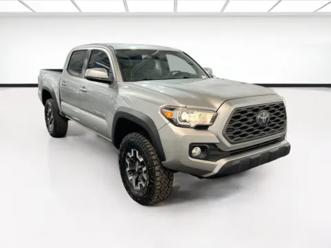 Another view of 2022 Toyota Tacoma TRD Off Road for sale in Chandler, AZ at STG Chandler