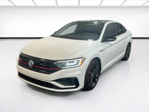 White 2019 Volkswagen Jetta GLI 35th Anniversary Edition for sale in Chandler, AZ