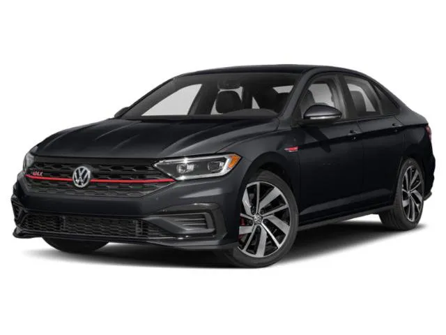2019 Volkswagen Jetta GLI 35th Anniversary Edition for sale in Chandler, AZ