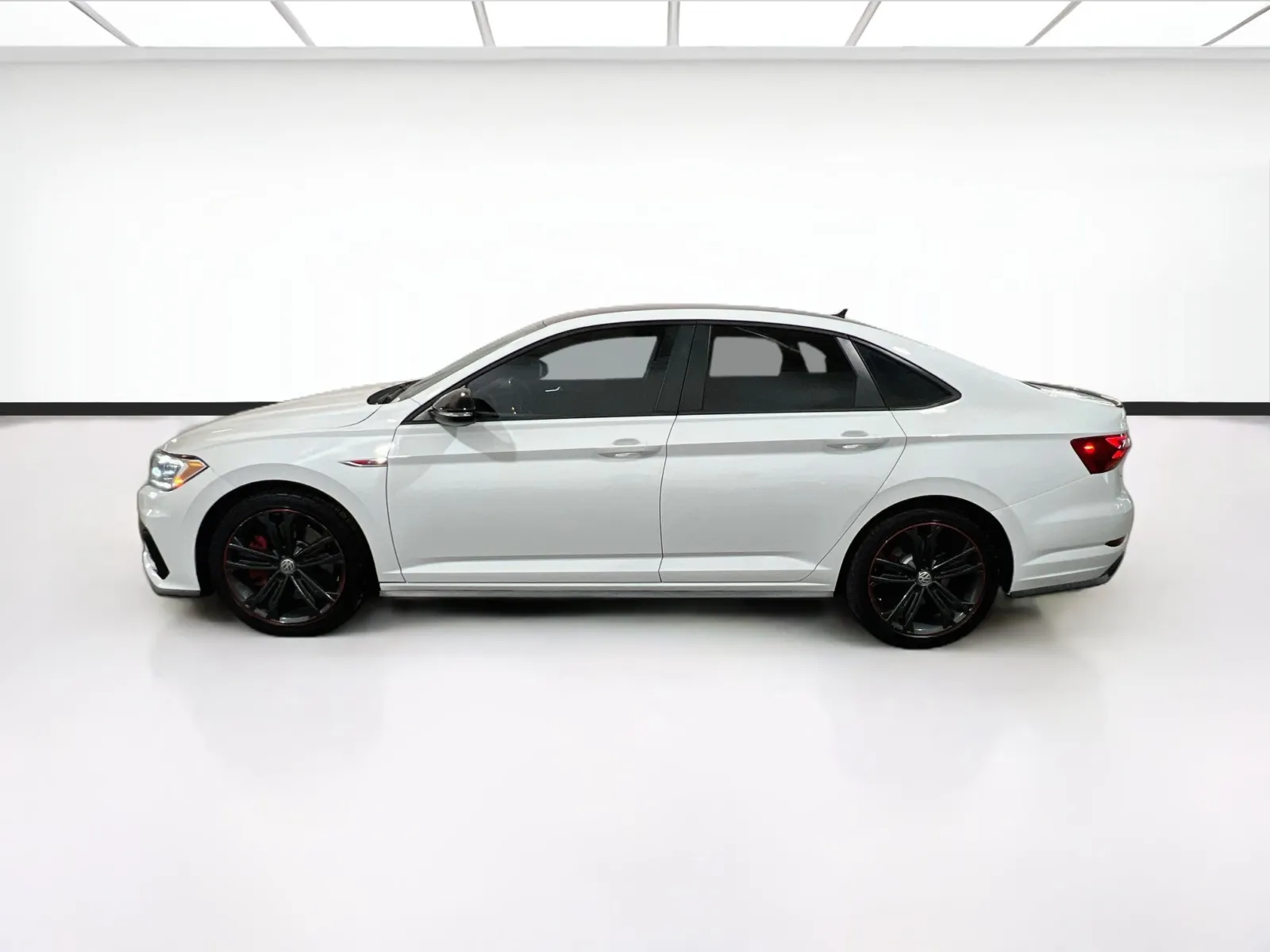 Volkswagen Jetta GLI photo 21