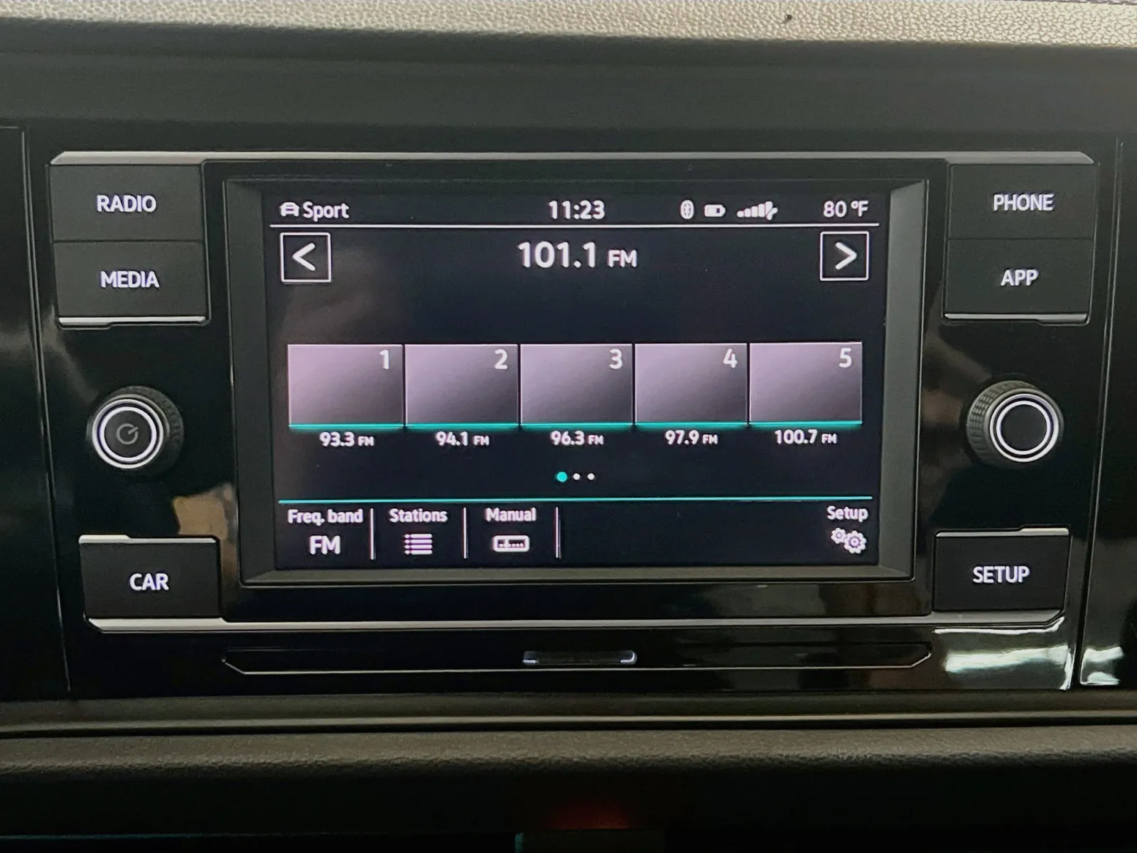 Volkswagen Jetta GLI photo 10