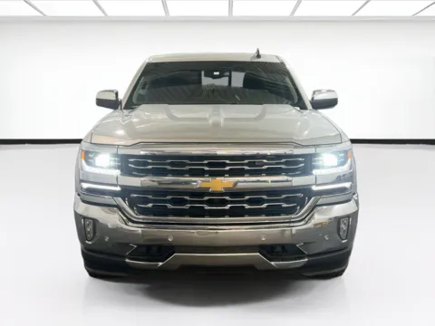 Photos of 2018 Chevrolet Silverado 1500 LTZ for sale in Chandler, AZ at STG Chandler