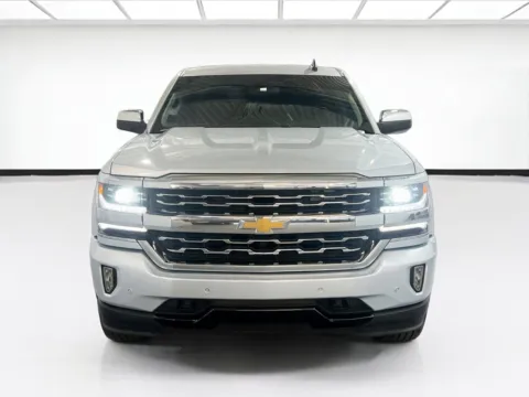 Photos of 2018 Chevrolet Silverado 1500 LTZ for sale in Chandler, AZ at STG Chandler