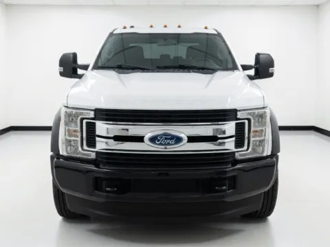 Photos of 2019 Ford Super Duty F-450 DRW XL for sale in Chandler, AZ at STG Chandler