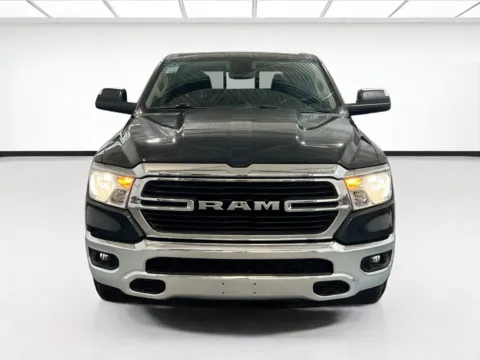 Photos of 2021 Ram 1500 Big Horn for sale in Chandler, AZ at STG Chandler