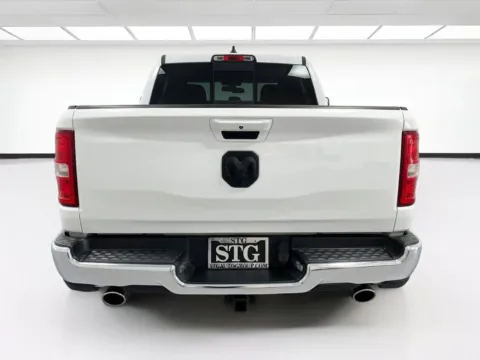 More photos of 2021 Ram 1500 Big Horn at STG Chandler, AZ