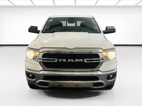 Photos of 2021 Ram 1500 Big Horn for sale in Chandler, AZ at STG Chandler