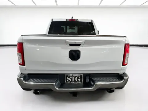 More photos of 2021 Ram 1500 Big Horn at STG Chandler, AZ