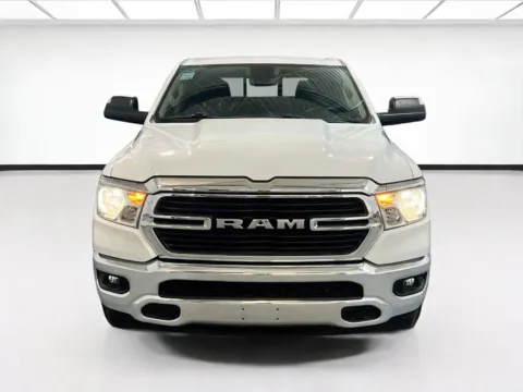 Photos of 2021 Ram 1500 Big Horn for sale in Chandler, AZ at STG Chandler