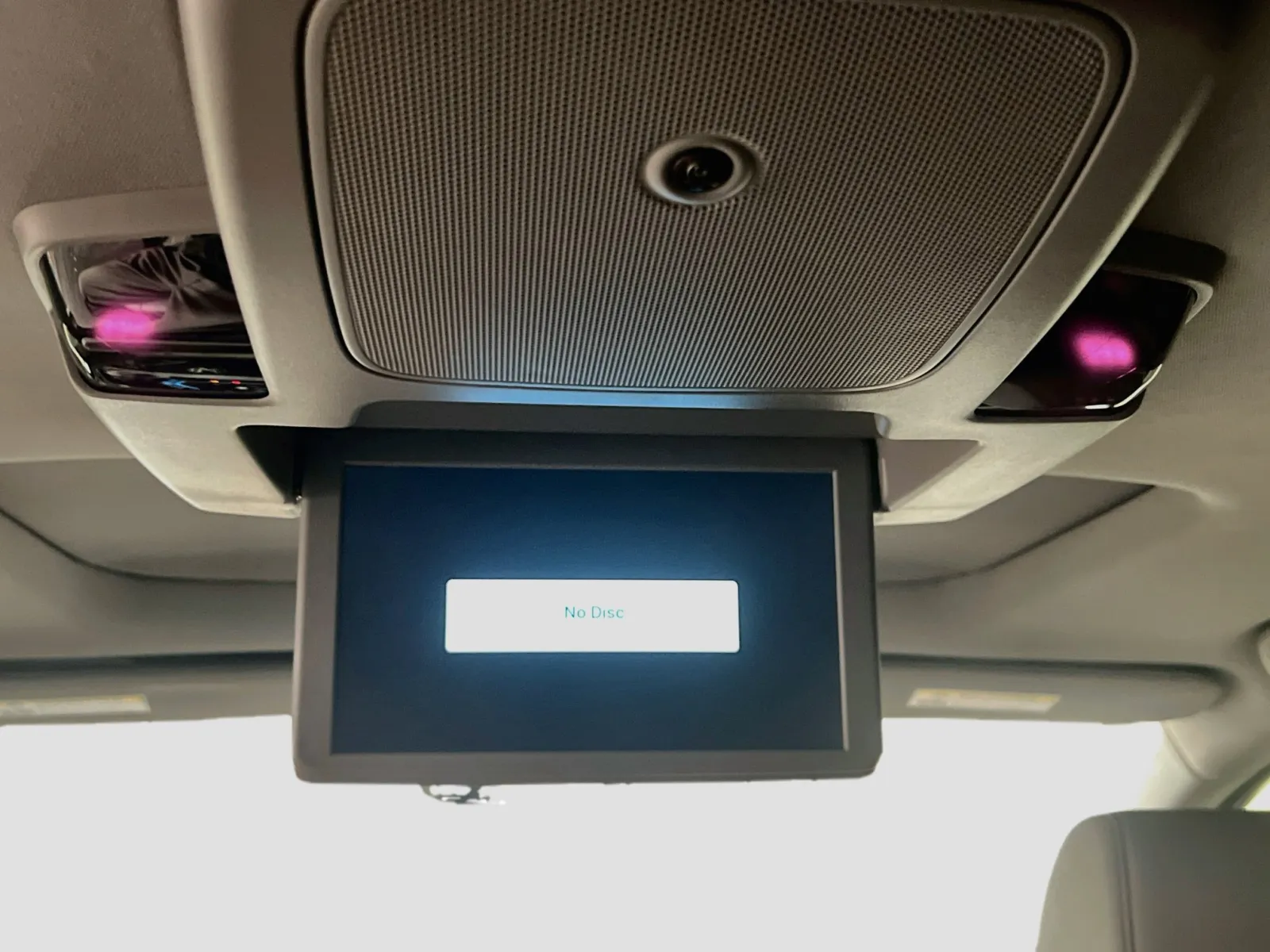 2022 Honda Odyssey Touring - Photo 19