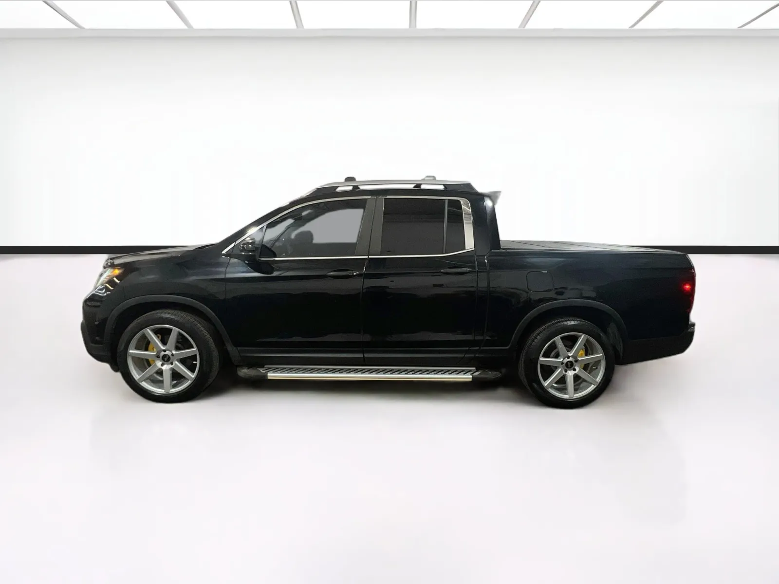 2019 Honda Ridgeline RTL-T - Photo 23