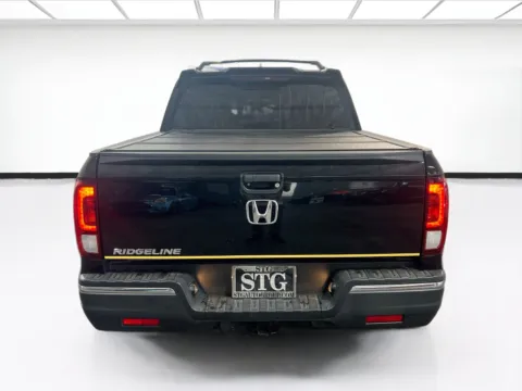 More photos of 2019 Honda Ridgeline RTL-T at STG Chandler, AZ