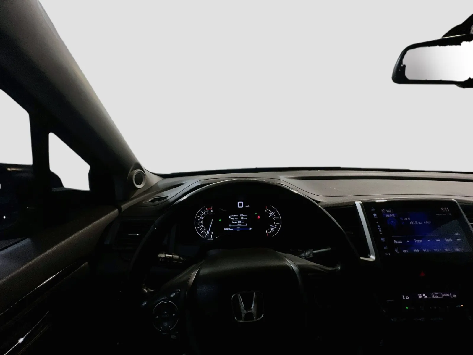 2019 Honda Ridgeline RTL-T - Photo 7