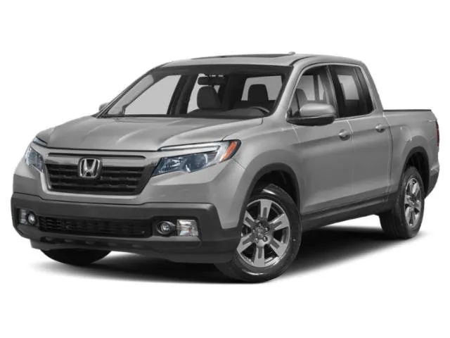 2019 Honda Ridgeline RTL-T for sale in Chandler, AZ