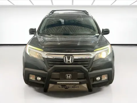 Photos of 2019 Honda Ridgeline RTL-T for sale in Chandler, AZ at STG Chandler