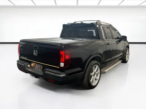 More photos of 2019 Honda Ridgeline RTL-T at STG Chandler, AZ