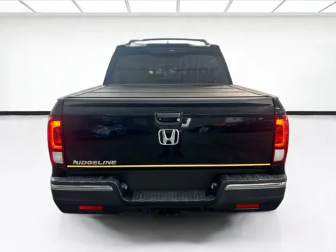 More photos of 2019 Honda Ridgeline RTL-T at STG Chandler, AZ