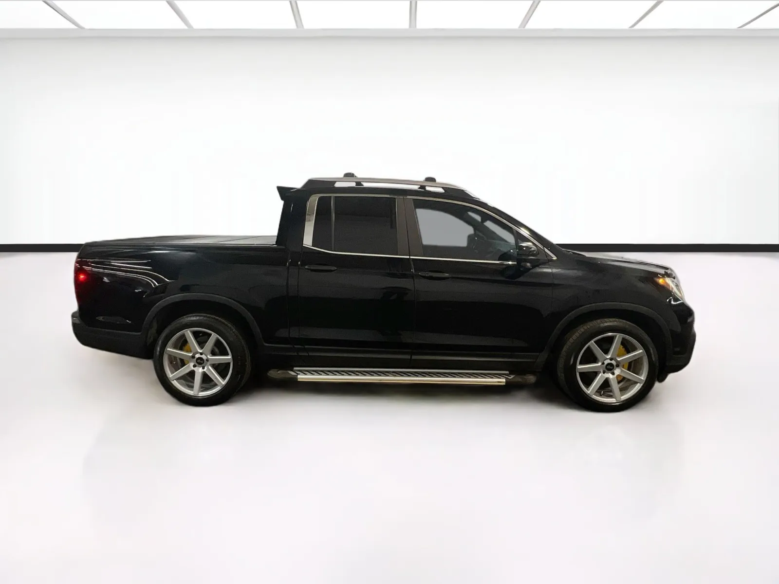 2019 Honda Ridgeline RTL-T - Photo 24