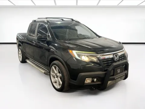 Another view of 2019 Honda Ridgeline RTL-T for sale in Chandler, AZ at STG Chandler