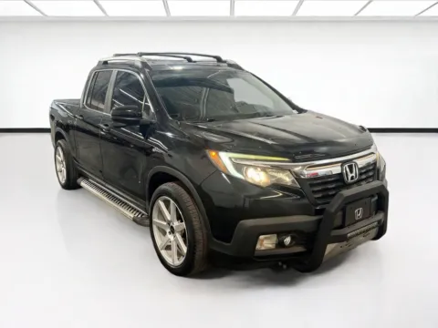 Another view of 2019 Honda Ridgeline RTL-T for sale in Chandler, AZ at STG Chandler