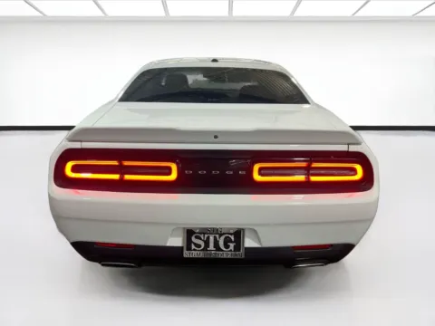 More photos of 2020 Dodge Challenger SXT at STG Chandler, AZ