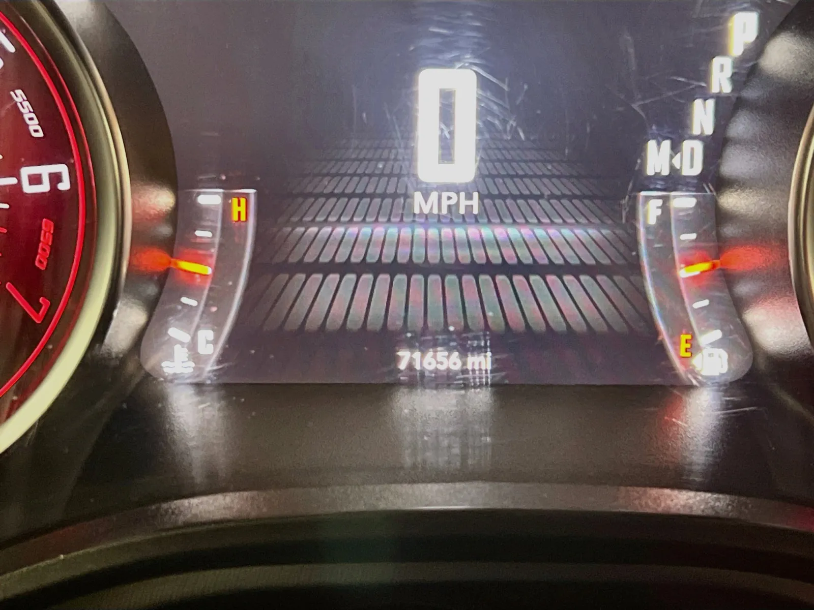 2020 Dodge Challenger SXT - Photo 8