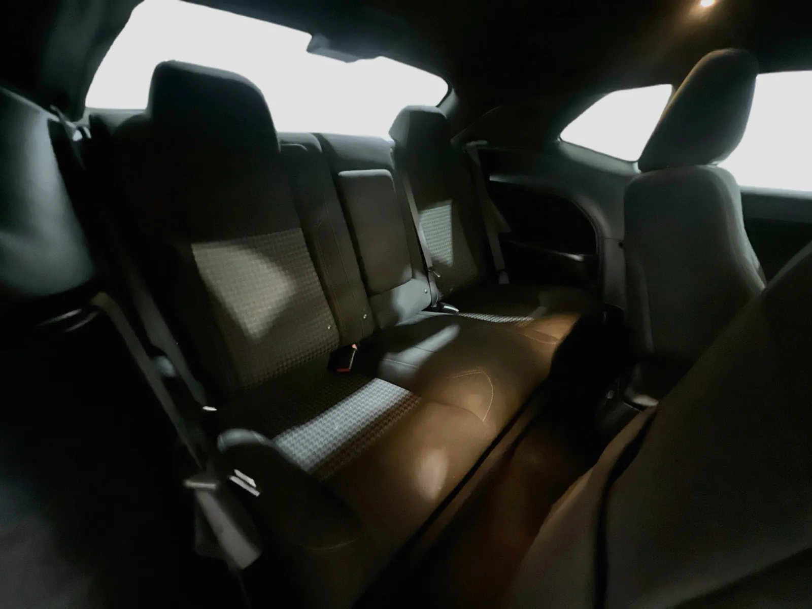 2020 Dodge Challenger SXT - Photo 17
