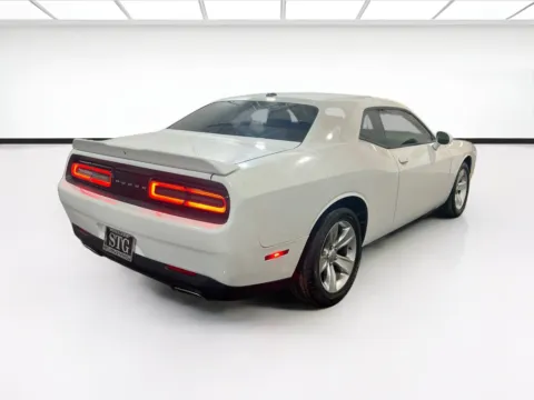 More photos of 2020 Dodge Challenger SXT at STG Chandler, AZ